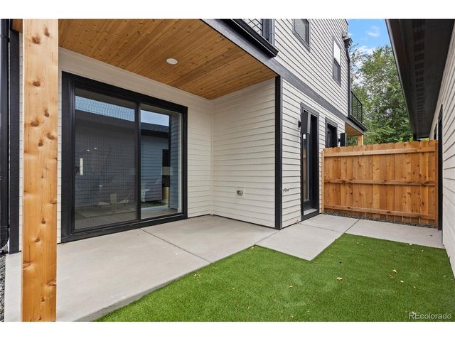 3565 S Corona St, Englewood, CO 80113