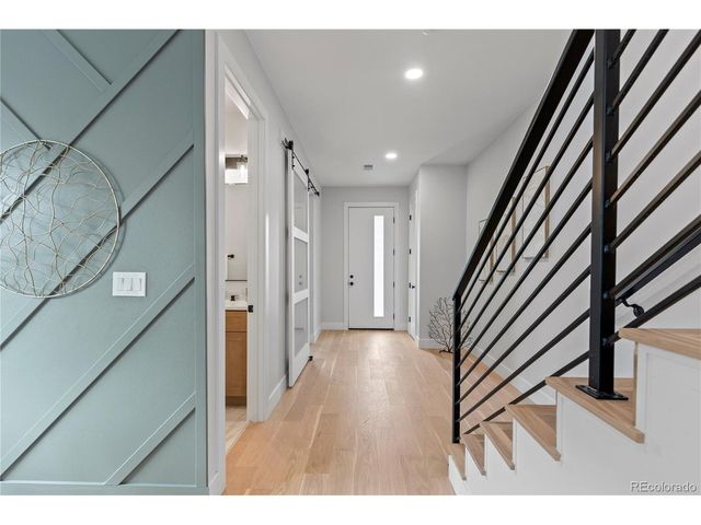 3565 S Corona St, Englewood, CO 80113