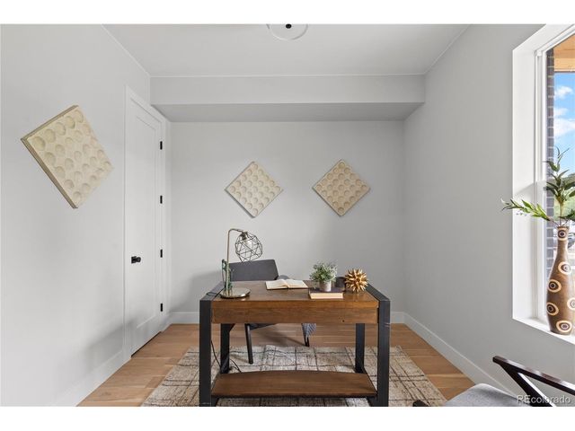 3565 S Corona St, Englewood, CO 80113