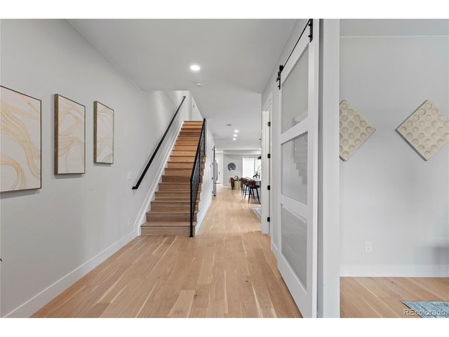 3565 S Corona St, Englewood, CO 80113