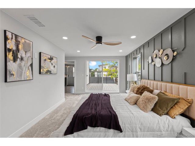 3565 S Corona St, Englewood, CO 80113