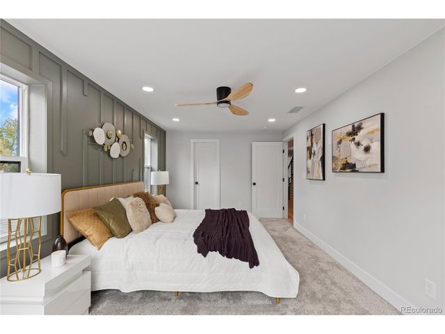 3565 S Corona St, Englewood, CO 80113