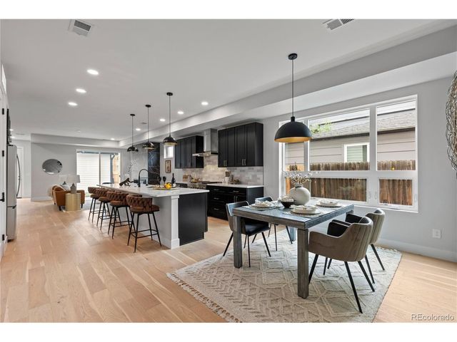 3565 S Corona St, Englewood, CO 80113