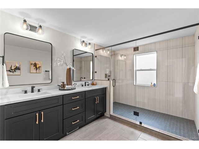 3565 S Corona St, Englewood, CO 80113