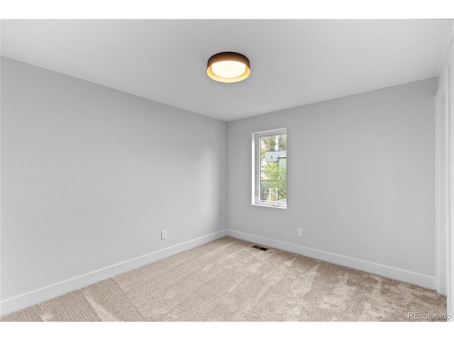 3565 S Corona St, Englewood, CO 80113