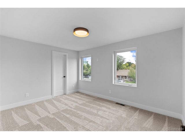 3565 S Corona St, Englewood, CO 80113