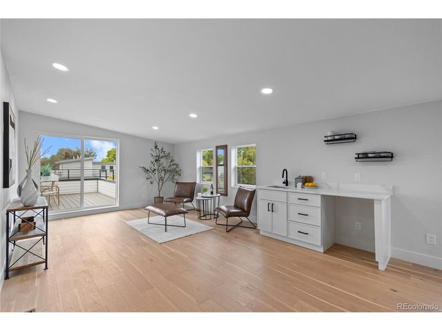 3565 S Corona St, Englewood, CO 80113