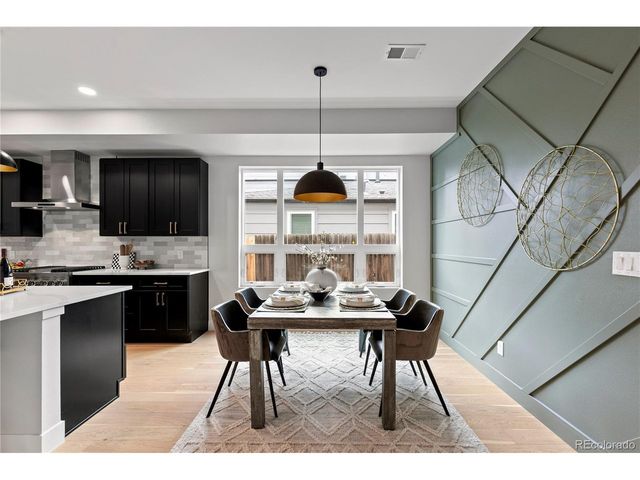 3565 S Corona St, Englewood, CO 80113