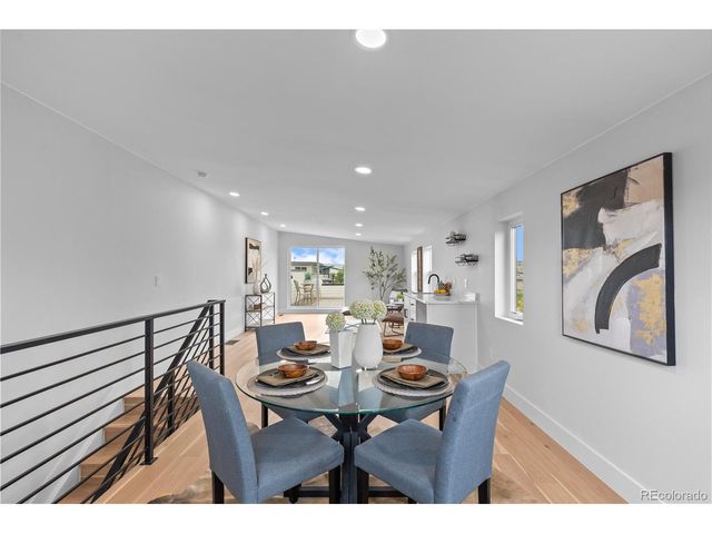3565 S Corona St, Englewood, CO 80113