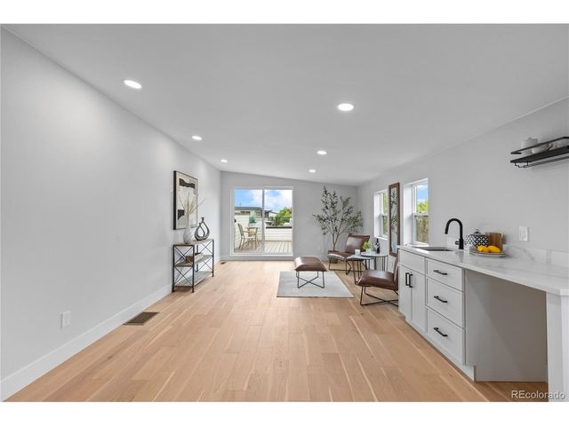 3565 S Corona St, Englewood, CO 80113