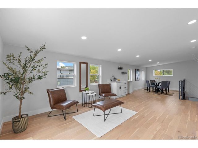 3565 S Corona St, Englewood, CO 80113