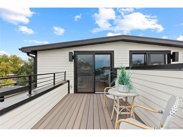 3565 S Corona St, Englewood, CO 80113