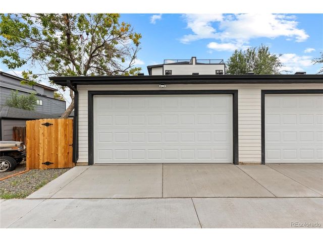 3565 S Corona St, Englewood, CO 80113