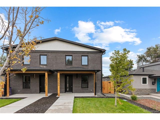 3565 S Corona St, Englewood, CO 80113