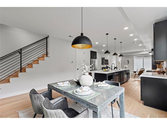 3565 S Corona St, Englewood, CO 80113