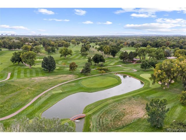 3565 S Corona St, Englewood, CO 80113