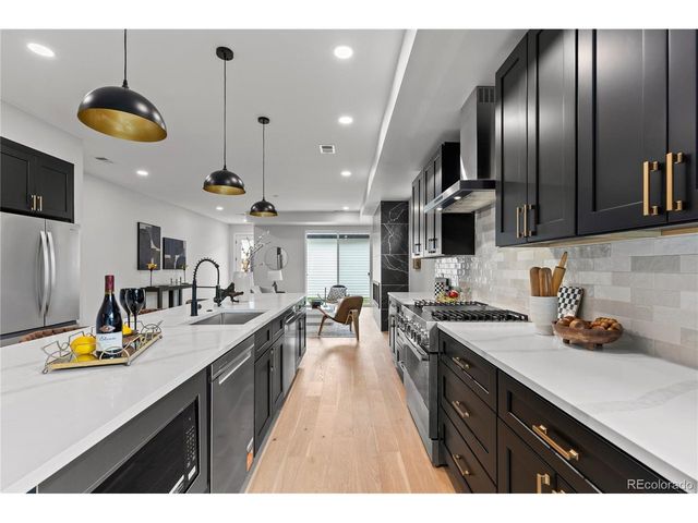 3565 S Corona St, Englewood, CO 80113