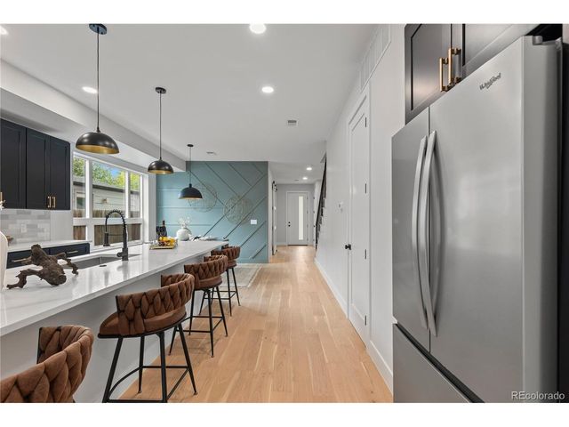 3565 S Corona St, Englewood, CO 80113