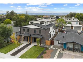 3565 S Corona St, Englewood, CO 80113