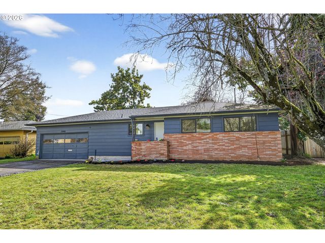 5440 Ne JESSUP St, Portland, OR 97218