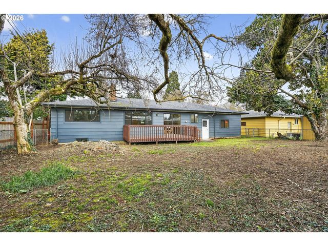 5440 Ne JESSUP St, Portland, OR 97218