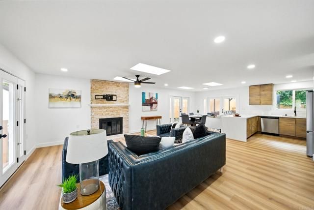 4848 54Th Street, San Diego, CA 92115