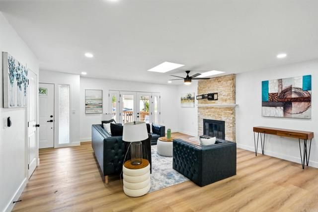 4848 54Th Street, San Diego, CA 92115