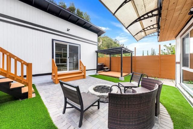 4848 54Th Street, San Diego, CA 92115