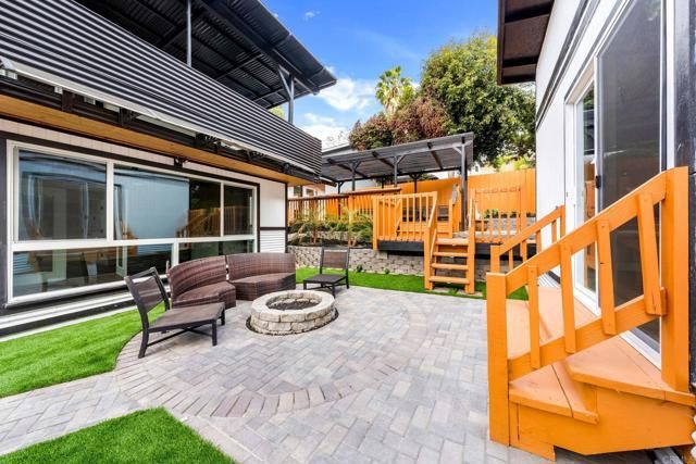 4848 54Th Street, San Diego, CA 92115