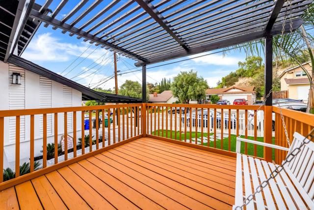 4848 54Th Street, San Diego, CA 92115