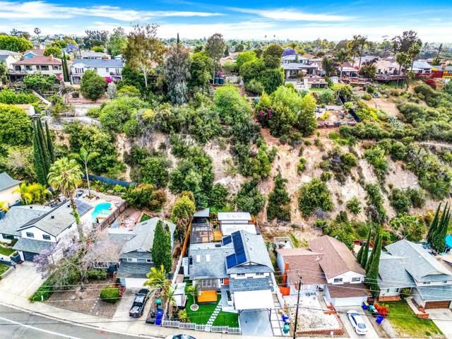 4848 54Th Street, San Diego, CA 92115