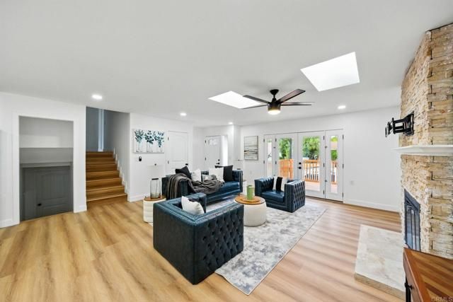 4848 54Th Street, San Diego, CA 92115