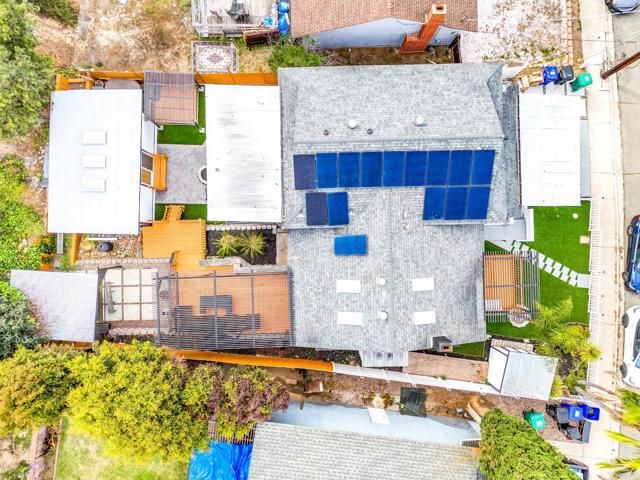 4848 54Th Street, San Diego, CA 92115