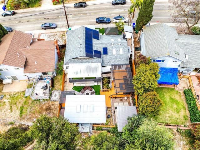 4848 54Th Street, San Diego, CA 92115