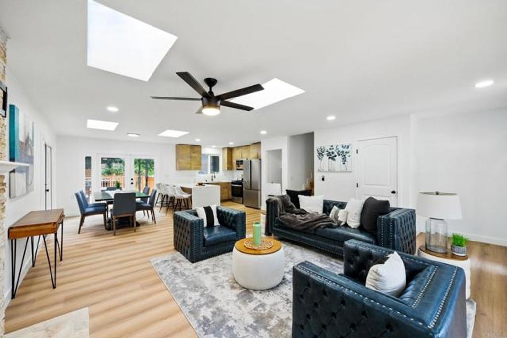 4848 54Th Street, San Diego, CA 92115