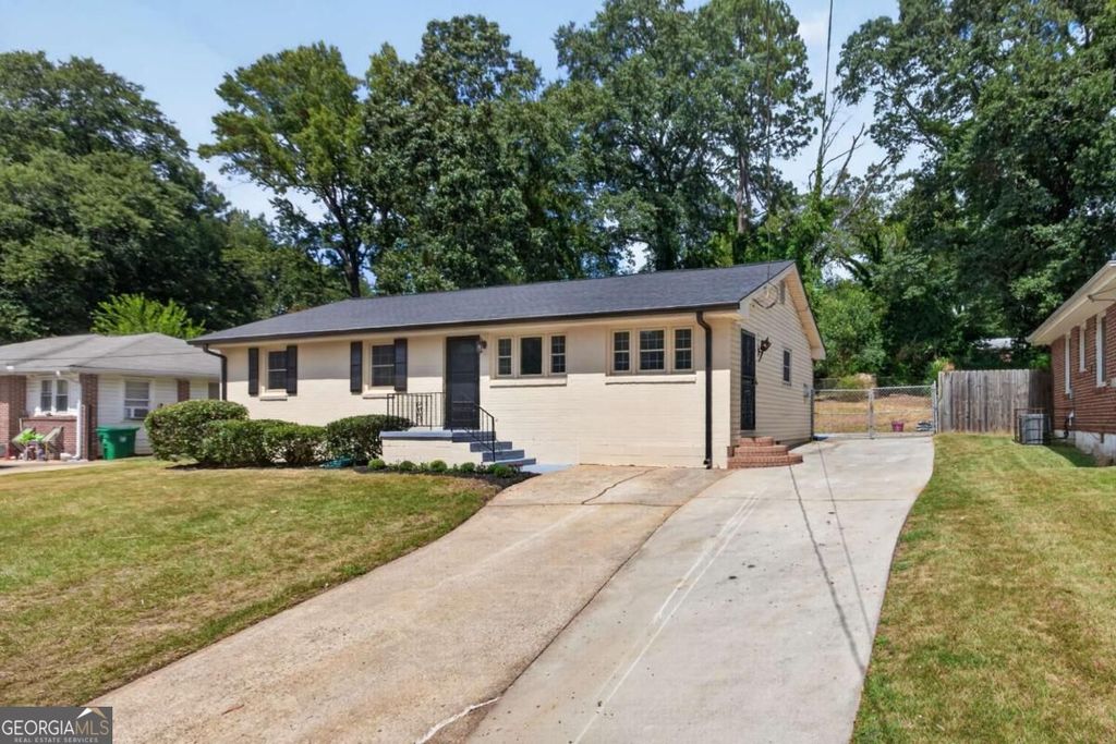 3226 Bobolink Drive, Decatur, GA 30032 — photo 2