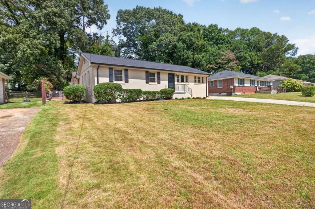 3226 Bobolink Drive, Decatur, GA 30032 — photo 3