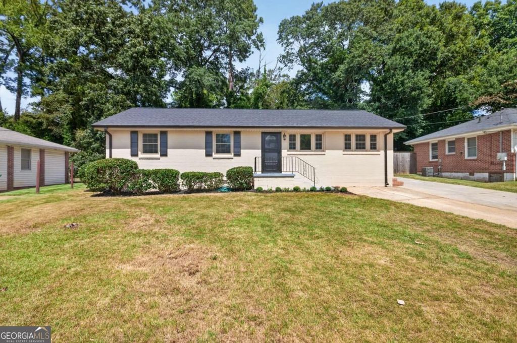 3226 Bobolink Drive, Decatur, GA 30032 — photo 4