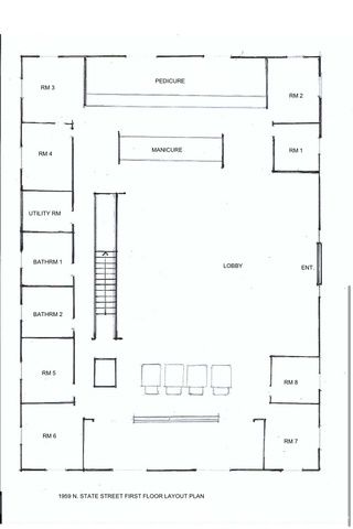 1959 N STATE ST, Provo, UT 84604