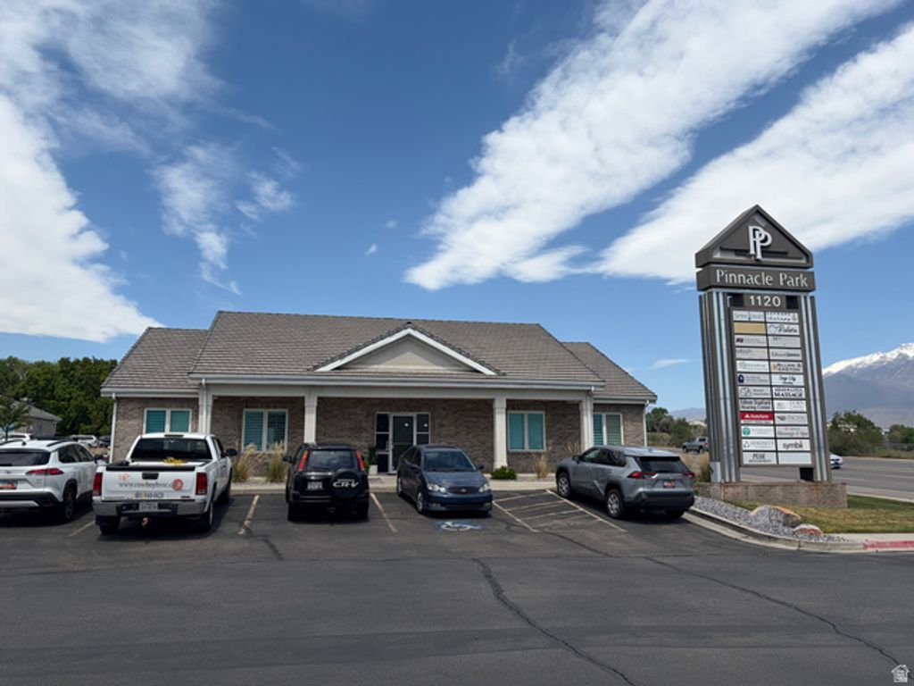 1959 N STATE ST, Provo, UT 84604
