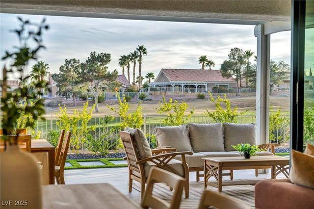 9917 Villa Ridge Drive, Las Vegas, NV 89134