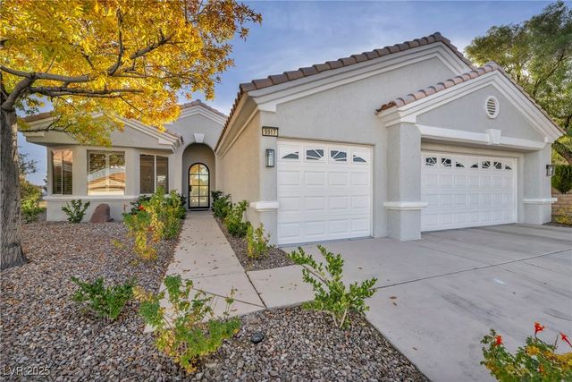 9917 Villa Ridge Drive, Las Vegas, NV 89134