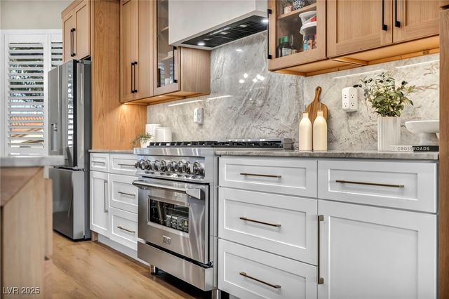 9917 Villa Ridge Drive, Las Vegas, NV 89134