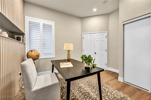 9917 Villa Ridge Drive, Las Vegas, NV 89134