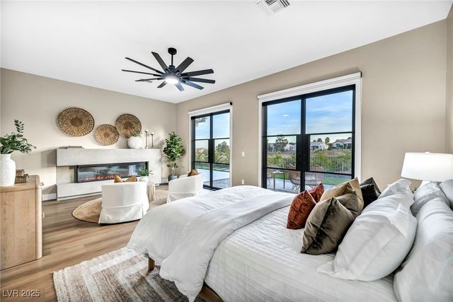 9917 Villa Ridge Drive, Las Vegas, NV 89134