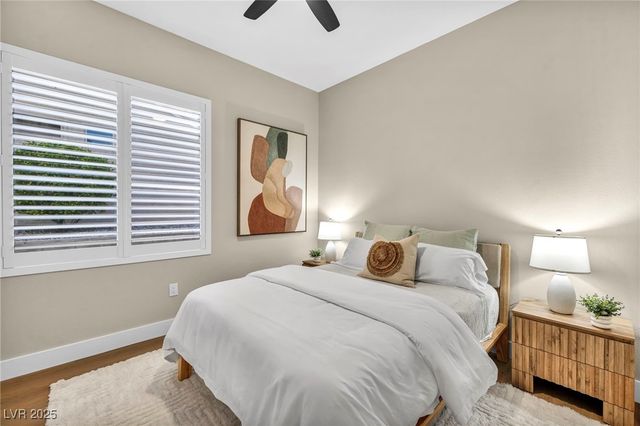 9917 Villa Ridge Drive, Las Vegas, NV 89134