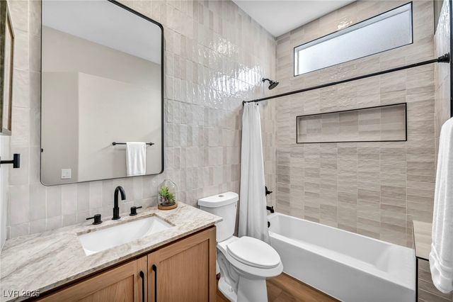 9917 Villa Ridge Drive, Las Vegas, NV 89134