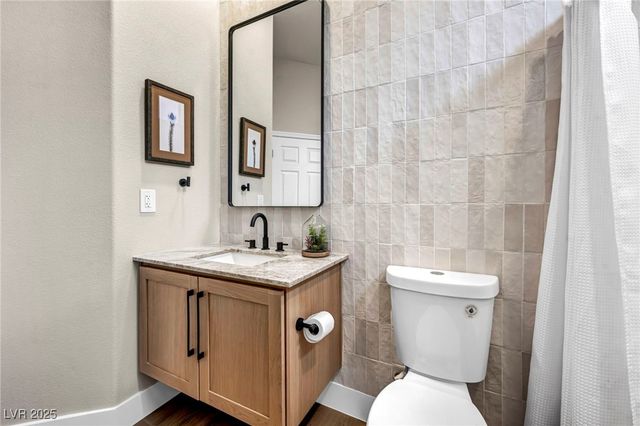 9917 Villa Ridge Drive, Las Vegas, NV 89134