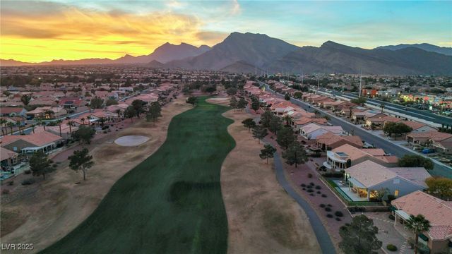 9917 Villa Ridge Drive, Las Vegas, NV 89134