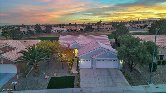 9917 Villa Ridge Drive, Las Vegas, NV 89134